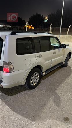 ميتسوبيشي باجيرو